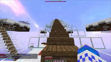 Overcast Network Scrimmage | PureBlox VS DropOut | Cake Wars