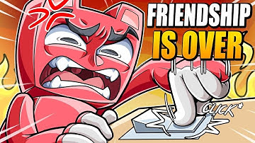 The Yelling Doesnt Stop | Pico park 2