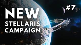 Stellaris 4.3 - New Campaign #7