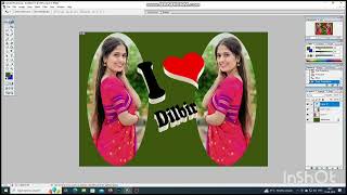 How to your photo editing and your photo background change Adobe software full tutorial step by step screenshot 5
