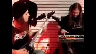 Alexi Laiho   Tie My Rope