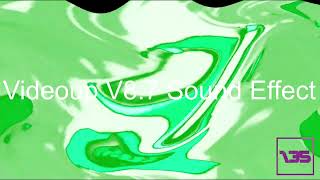 Videoup V8.7 Sound Effect Updated