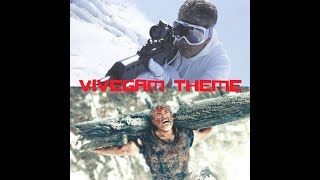 Vivegam Theme 2 | Ajith | BGM