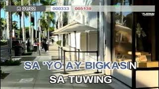 TJ10z x ReynaOke Live #2 (Part 2)