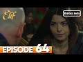 Elif episode 64  indonesian dubbed