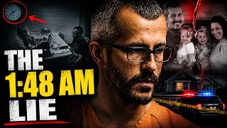 Chris Watts: The Lie That Fooled Everyone