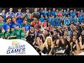 RELIVE The Star Magic All Star Games 2023