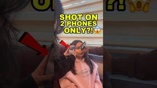 These Girls Used 2 Phones to Create This Amazing Ad! ๐คฏ๐ฑ These Girls Used 2 Phones to Create This Amazing Ad! ๐คฏ๐ฑ
