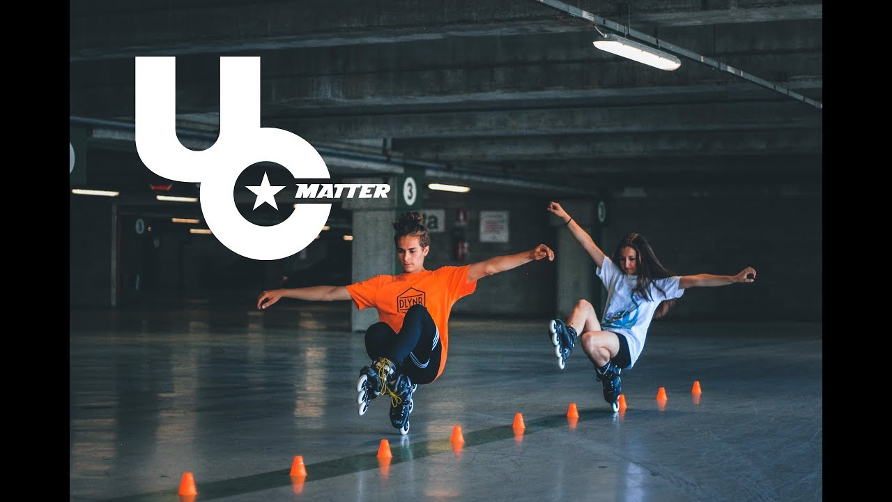 UNDERCOVER WHEELS 2019 - LORENZO GUSLANDI