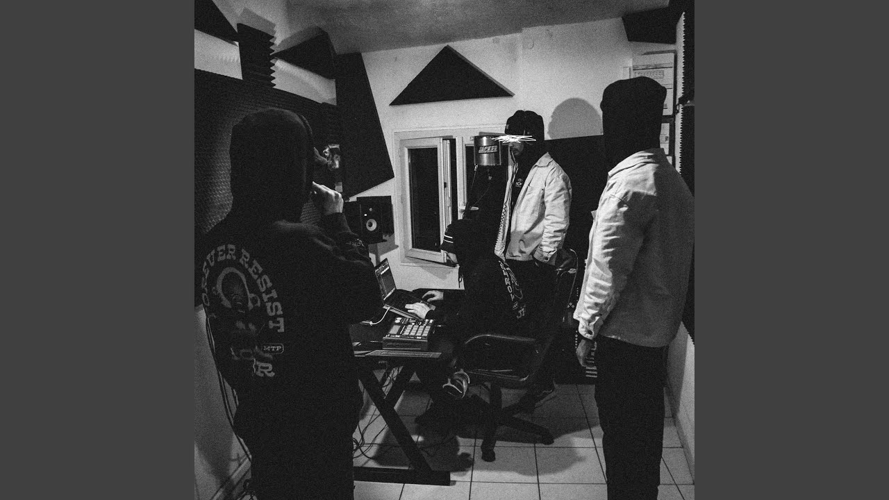 JACKER FLOW x Namolem