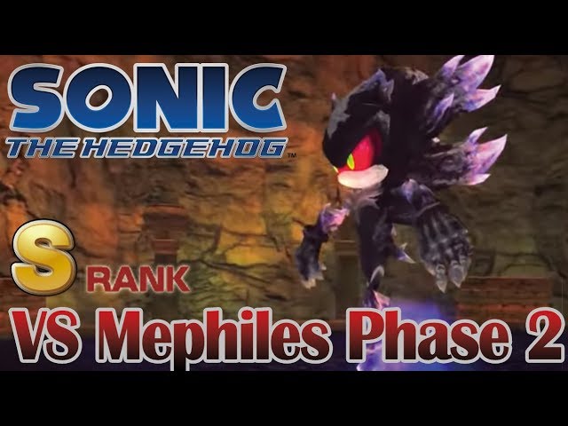 188360 - safe, artist:shadowhatesomochao, mephiles the dark (sonic),  fictional species, hedgehog, mammal, anthro, sega, sonic the hedgehog (2006  game), sonic the hedgehog (series), sonic x, 2011, anime style, full moon,  looking at