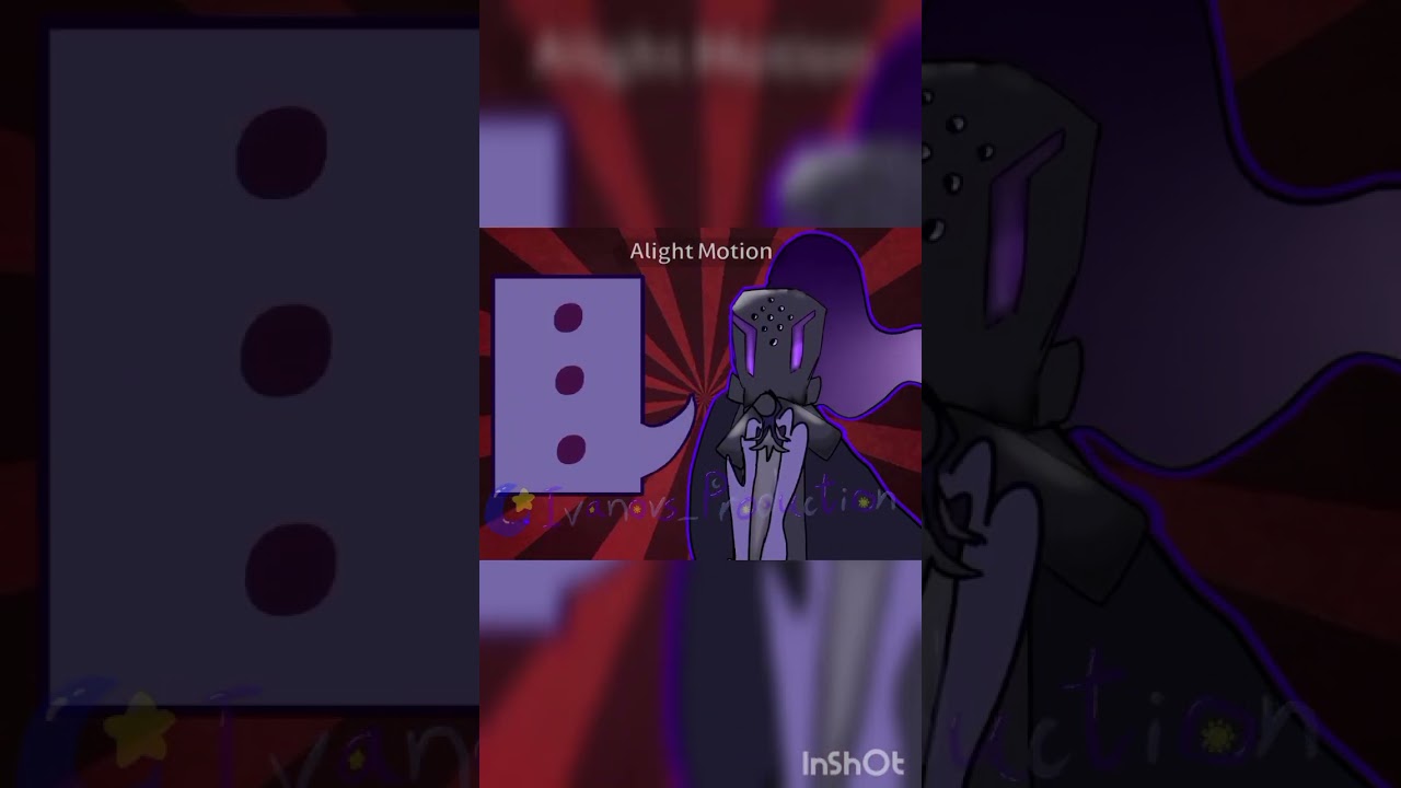 Conspiracy meme || ft. Silent Salt Cookie and White Lily Cookie || 