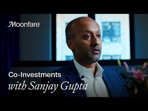 Joint Venture Vs Co Investment