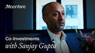 Co-investments: Explained