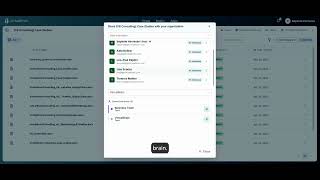 How To Manage Permissions In Virtualbrain