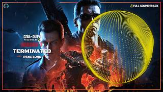 CODM Season 7 2026 Theme Song - OST🎵 | Call of Duty®: Mobile | RMX Playz