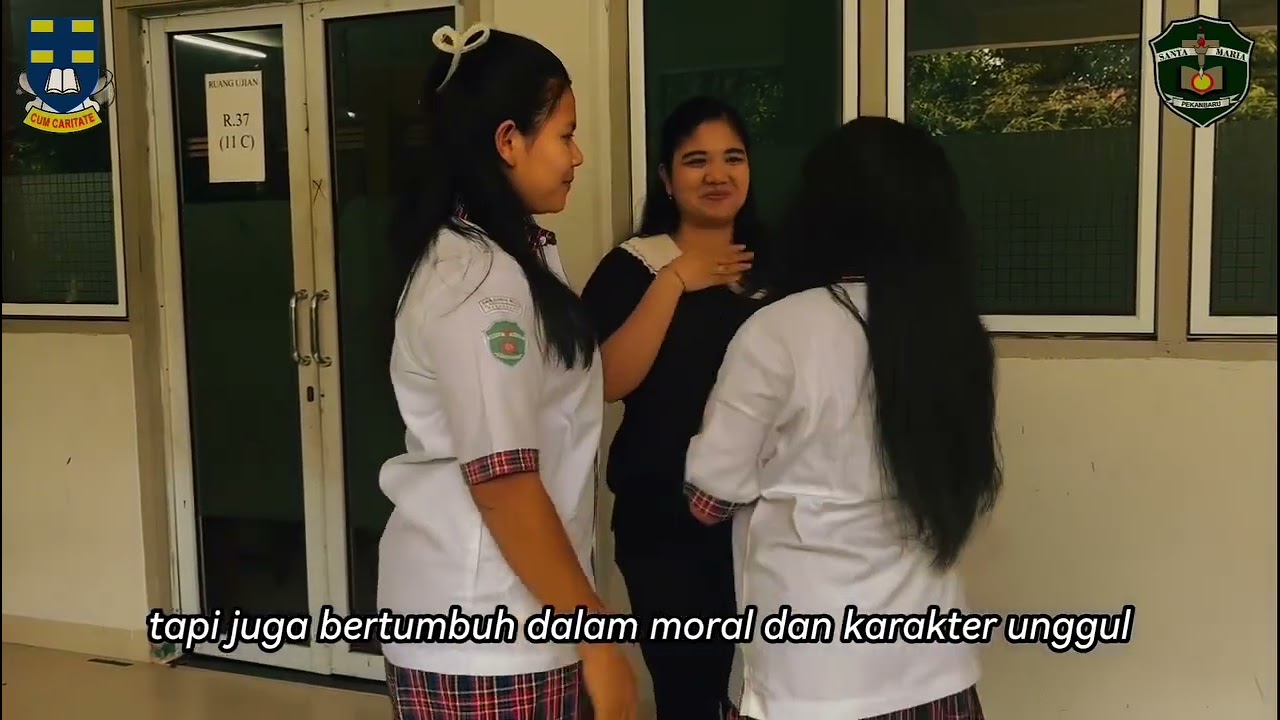 Selamat Kepada Kelas XI D Yang Telah Memenangkan Juara 1 Lomba Sinematografi Pada Event SMARTATION