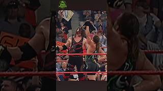 RVD &amp; Kane vs Lance Storm &amp; Chief Morley – Tag Team Championship Match | WWE RAW 2003