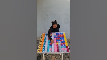 Game Challenge sort Ball Puzzle #challenge #game #puzzle #shorts #short #shortvideo #shortsvideo