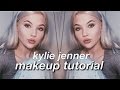 Kylie Jenner Makeup Tutorial | okaysage