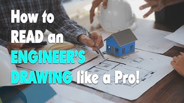 Structural drawing | step by step | beginner