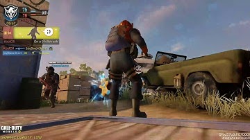 COD CLIPS 2020!!! OVERKILL