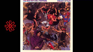 Red Hot Chili Peppers - Lovin' and Touchin' (WHOLE FREAKY STYLEY ALBUM IN THE CHANNEL)