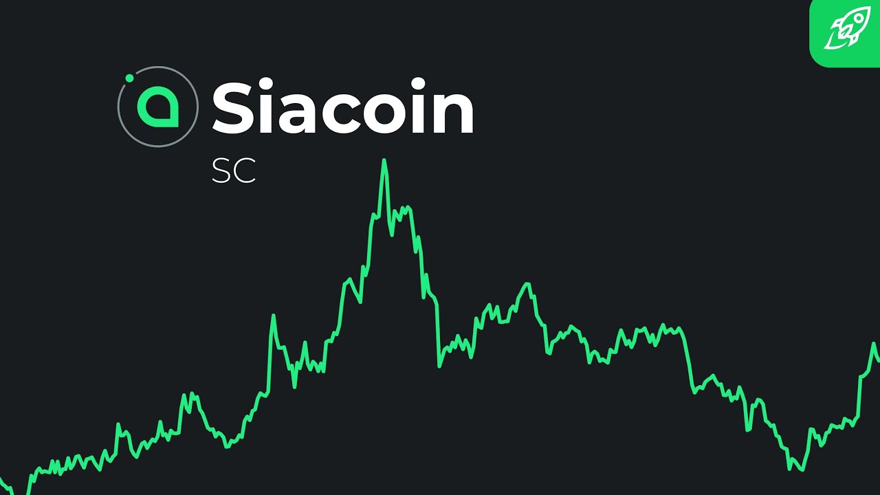 Siacoin SiaCoin Price Prediction And Technical Analysis siacoin Update siacoin-siacoin-price-prediction-and-technical-analysis-siacoin-update