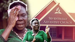 A Very Sad Story😭I Nearly Went Măd When SDA Church Arrested Me-Akua Afriyie Explains with tears