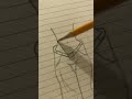 sketch art balancing