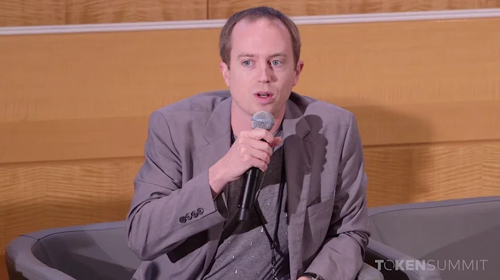 Token Summit I - State of Tokens with Erik Voorhee...