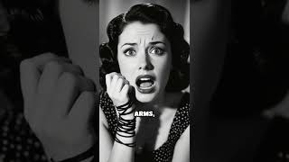 The Weaver's Curse: Trapped by Her Own Thread