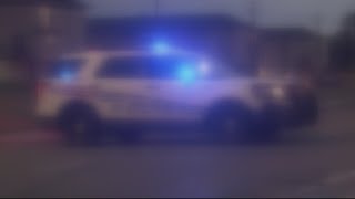 3 shot during shootout in Downtown Detroit