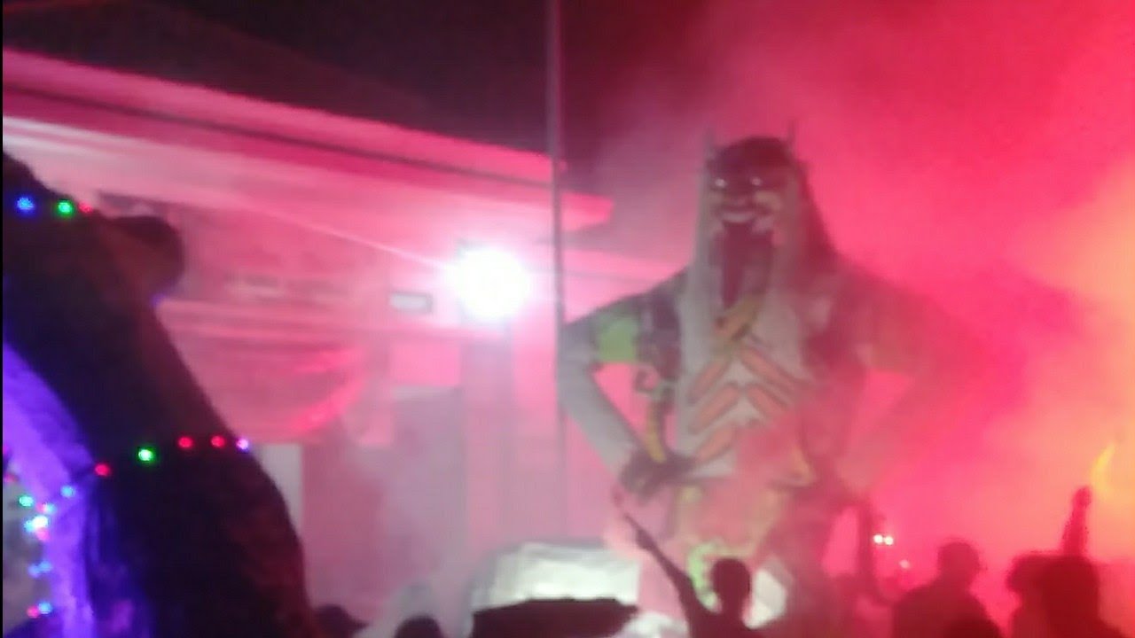 (PART 1)TAKBIR KELILING MERIAH TAHUN 2024 BONGAS CIPAAT RT05/RW01 