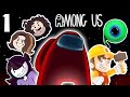 A Grumpus Amongus - Among Us ft. Jackesepticeye, CrankGamePlays, Ross, Flamingo, AND MORE FRIENDS!