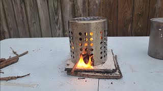 THE IKEA UNTENSIL HOLDER STOVE HACK!!!