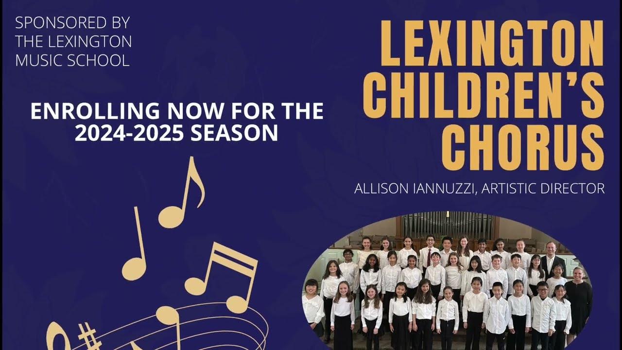 LCC 20242025 Promotional Video YouTube