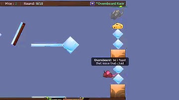 TEST Edit 60fps | TRANSFORMICE