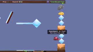 TEST Edit 60fps | TRANSFORMICE