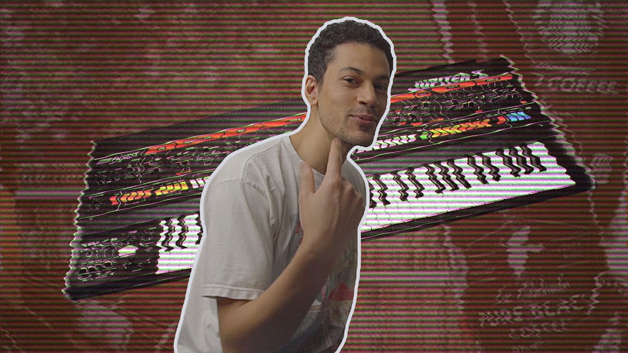 How to Make a Lofi Beat (From Scratch)