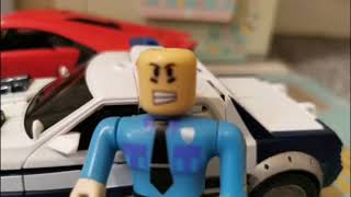 Year 6 Stop Motion Animation GHPS