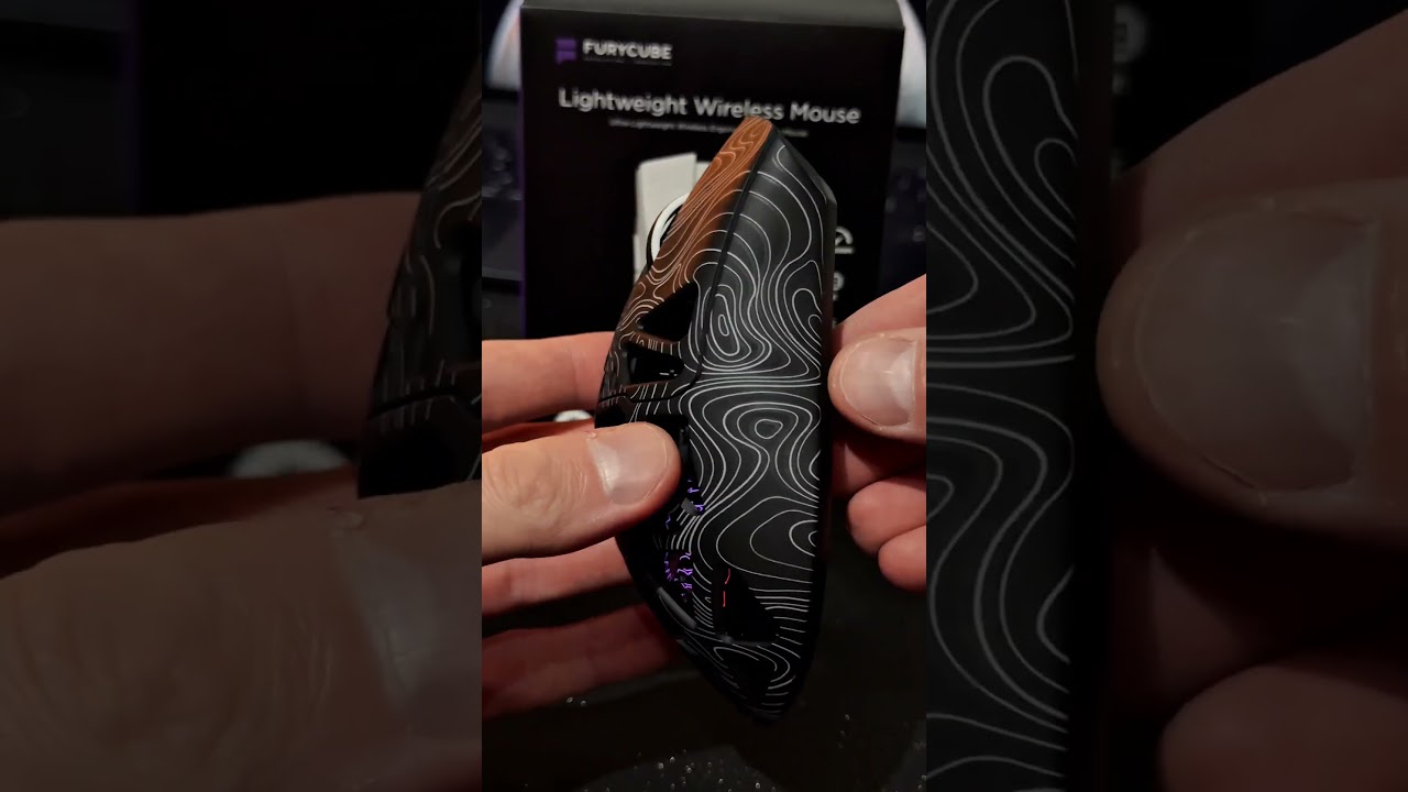 El mejor mouse gamer