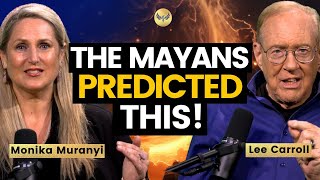 KRYON SPEAKS! Are These End Times and Why YOU CHOSE to Come Here Now! Lee Carroll and Monika Muranyi