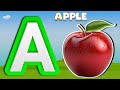 👉 "A is for Apple 🍎 | ABC Song for Kids | Learn Alphabet with Fun Rhymes" ABCDEFG Learnig Platform,