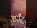 Stray Kids LIVE Blu-ray 『Stray Kids World Tour <dominATE JAPAN>』 Burnin' Tires (Changbin & I.N)