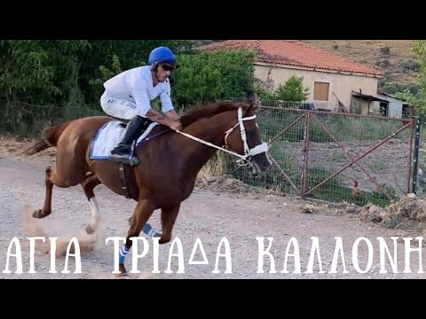 Θεαματικοί Αγώνες Πλαγιοτροχασμού,