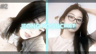 Jeong Yoonchae Scenepack Various Erasclips