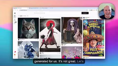 Ideogram AI: Unleash Stunning AI Images for Nonprofits