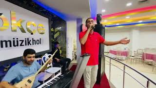 Gökçe Düğün Salonu Halay Gule Dersimdir Resimi