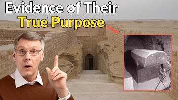 Christopher Dunn EXPOSES Ancient Egypt